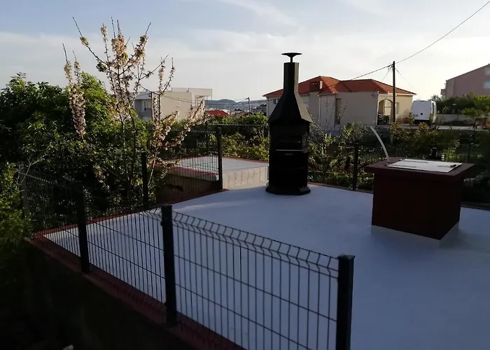 Apartment Milat