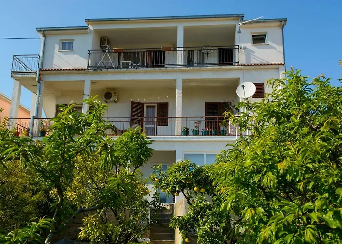 Apartment Milat