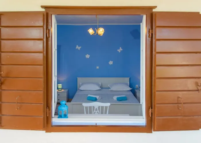 Apartment Milat