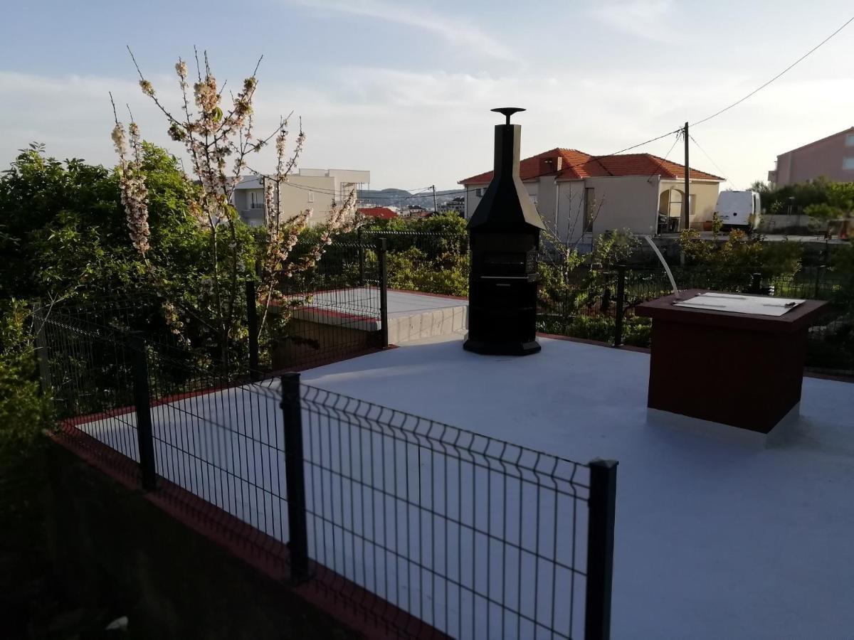Milat Apartamento Trogir