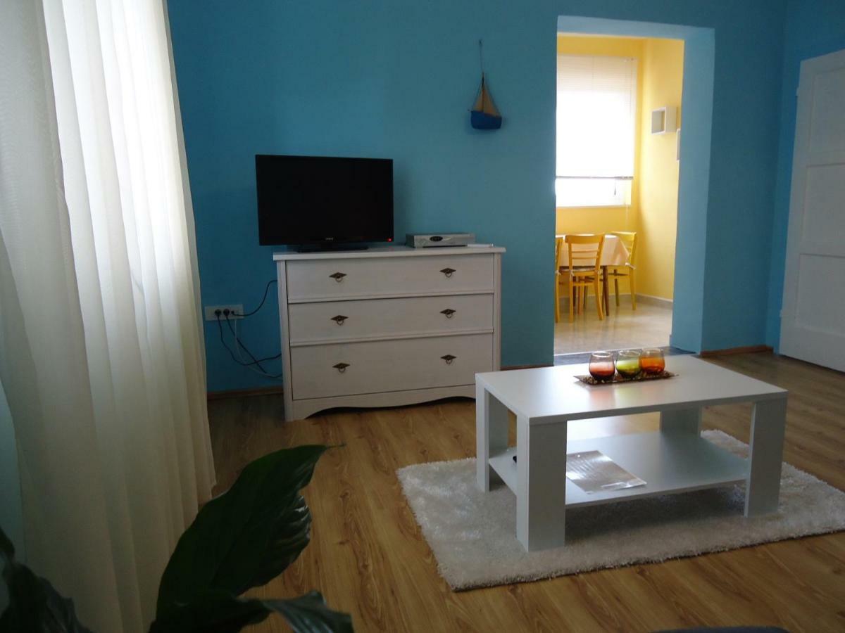 Apartamento Milat