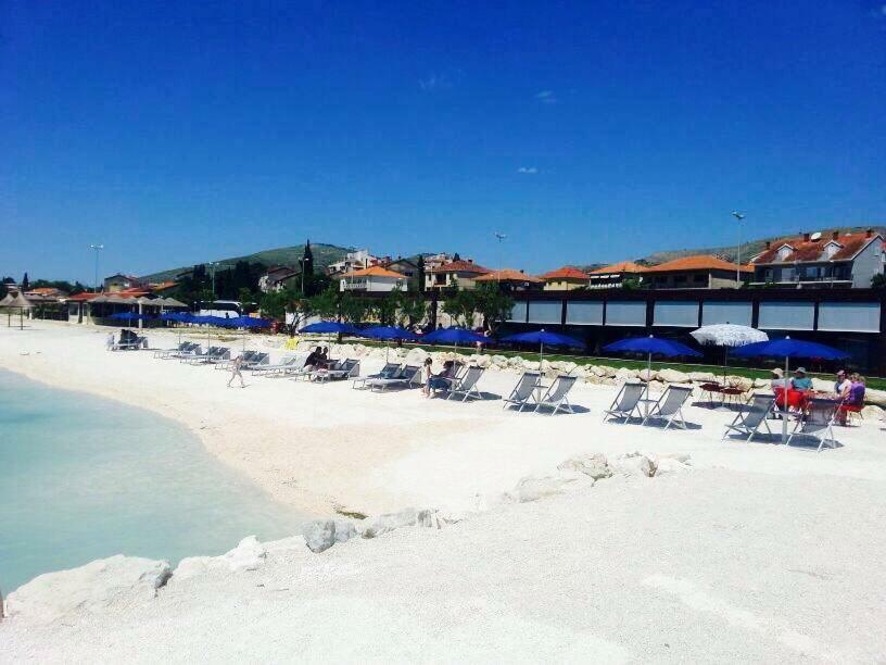 Milat Trogir