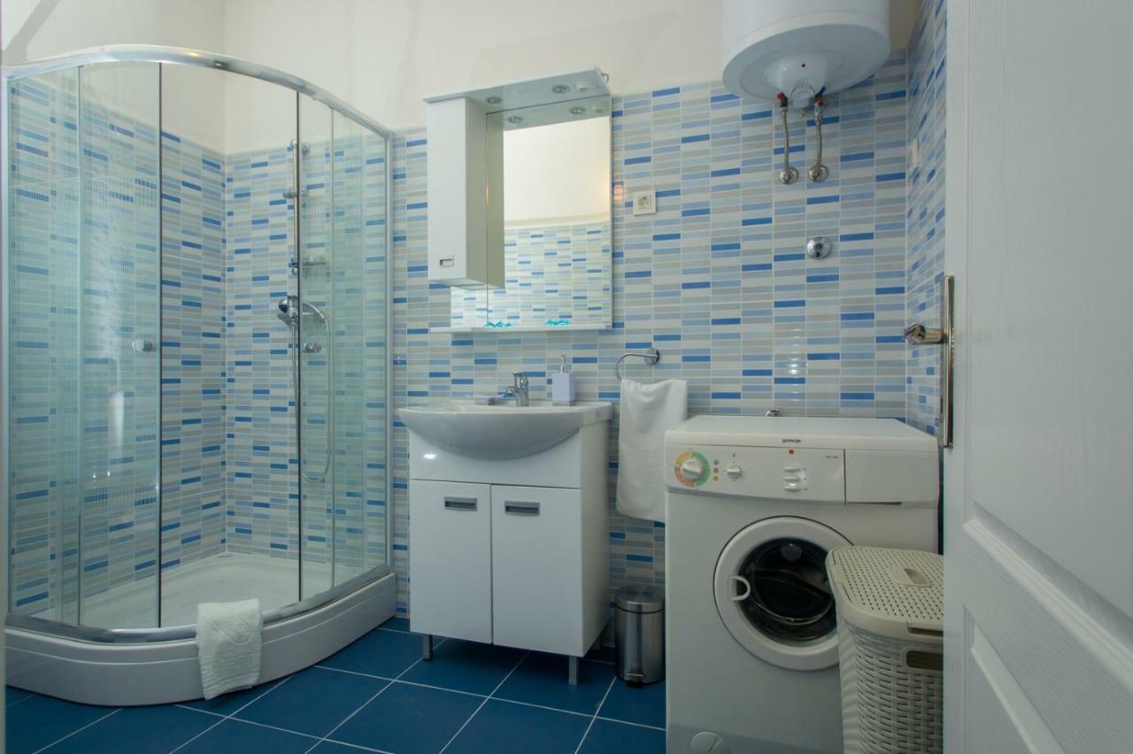 Apartamento Milat *