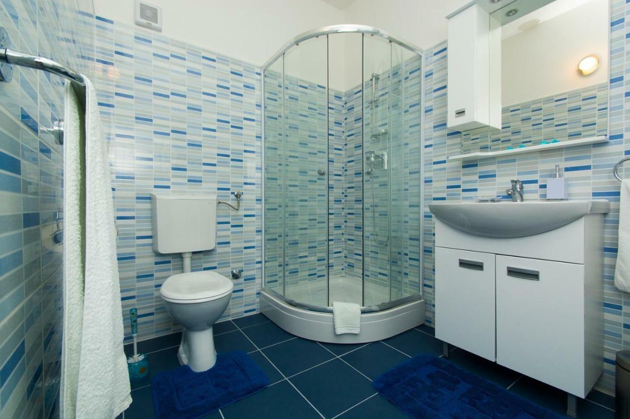 Milat Apartamento Trogir