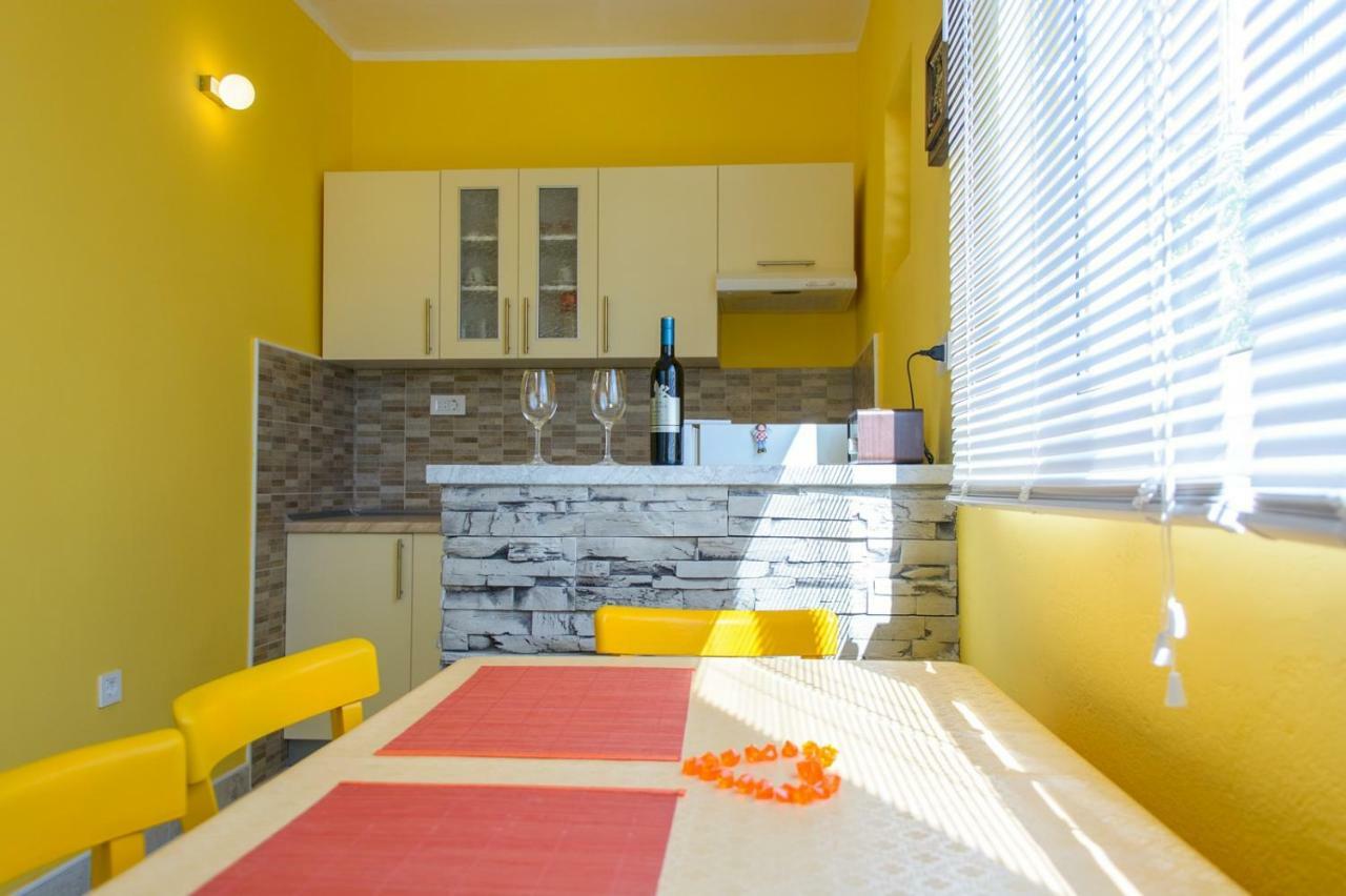 Apartamento Milat Trogir