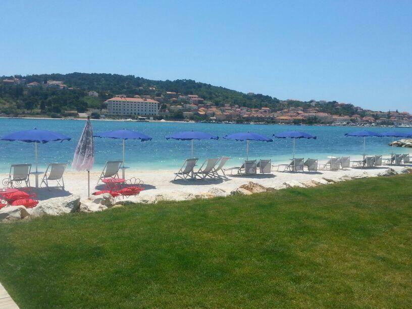 Milat Trogir