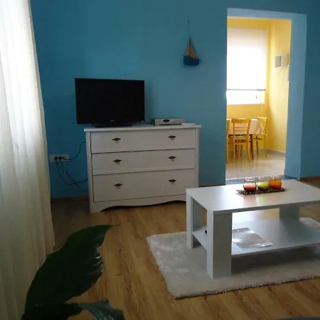 Apartment Milat Trogir Exterior photo