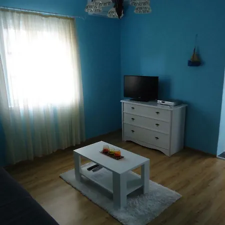 Apartment Milat Trogir Exterior photo