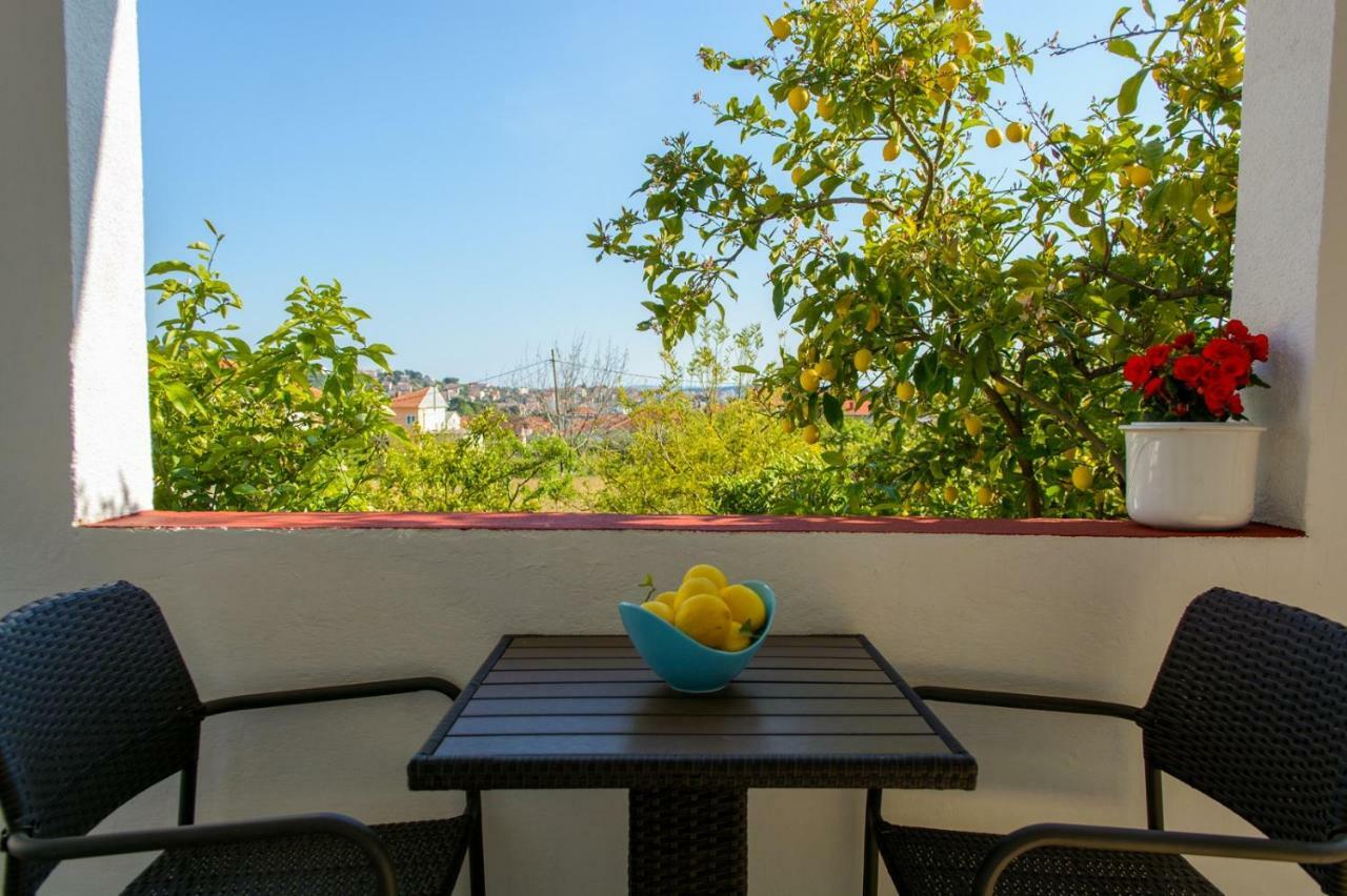 Apartmán Milat Trogir