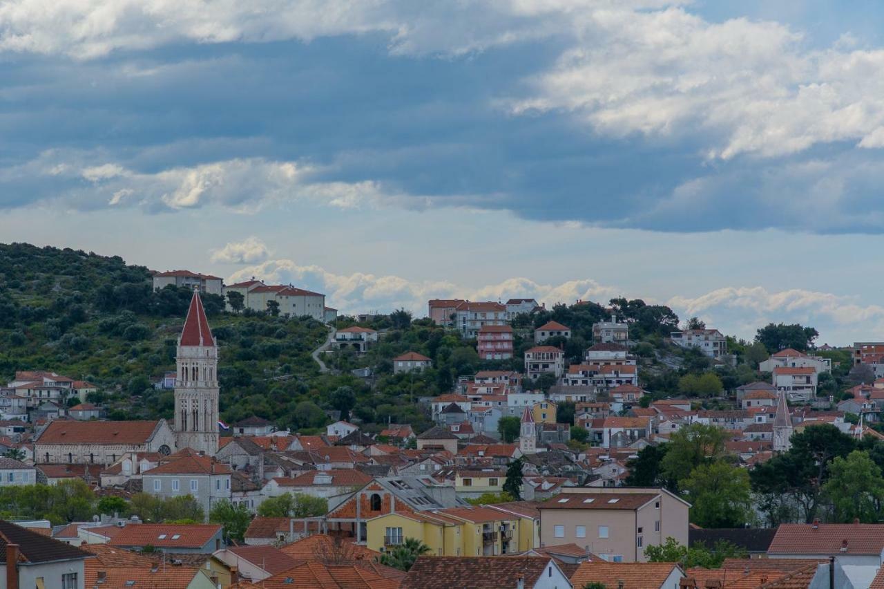 Milat Apartmán